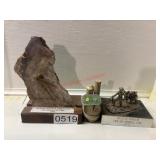 Little Decor lot                 (Downstairs