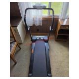 Avari Fitness inTouch Fitness Treadmill (upstairs