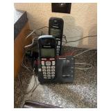 House phones (dinning room)