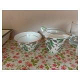 Royal Grafton Fine china little Set