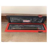 Rotring pen in case                   (house 1