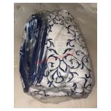 Martha Stewart Sz Full/Queen Quilt