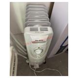 Pelonis Radiant heater     ( Garage number 2 )