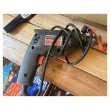 Skil Black and Decker Drill     ( Garage number 2