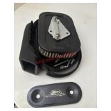 Screamin' Eagle air cleaner assembly    ( Garage