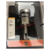 Harley Davidson Oil Dipstick Temp Gauge  NEW