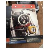 5-3/4 LED Headlamp Assembly Multi Fit NEW