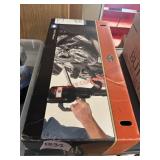 Multi Fit Hog Blaster in box