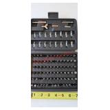 Warrior Bit Set, a few missing (garage 1 table)