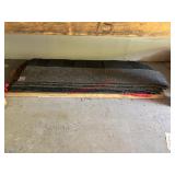 Roofing Material     ( Garage number 2 )