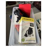 Car Accessories lot             (House 1 Main