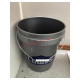 Empty Bucket          (House 1 Main Area)