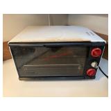 Well loved but Clean Toaster Oven