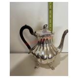 Heirloom Tea kettle