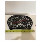 Le Creuset hot plate