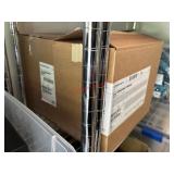 Two boxes VAC GRANUFOAM Dressing