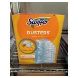 new Swiffer Dusters