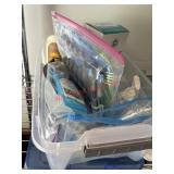Hygiene Lot                               (House