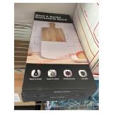 Two New Cutting Boards lot