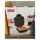 New Small Waffle Maker