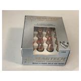 Box of Magtech 9mm Luger First Defense ammo