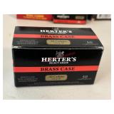 Box of Herters .30 Carbine Ammo         (House 1