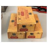 3 Boxes Herters 9MM Luger Ammo