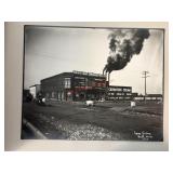 Kent WA Vintage Large Photo         (House 1 Main