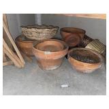 pot lot (garage 1)