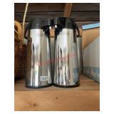 beverage dispensers(garage 1)