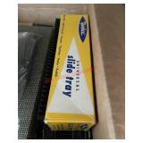 misc. box of vintage slides (garage 1)