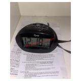 Battery Operated Clock                   (house 1