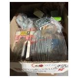 Box lot (garage1)