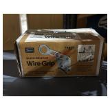 Wire grip (garage1)