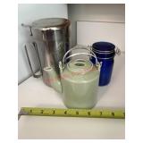 Kitchen lot