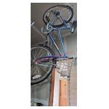 Schwin Mesa Runner BicycleGarage one