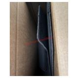 4- Floor Board Mats for 2017 Honda Coupe