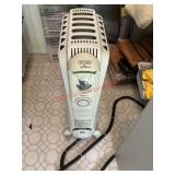Radiant Heater