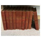The Harper Edition of Shake Speares Works 10 Book