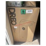 new AC in Box                       (House 2