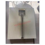 Vintage Scale                       (House 2