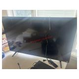 Vizio Flat Screen with remote