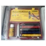 Lansky Sharpening System