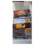 Dvd Tote Lot (garage 1 Side wall)