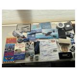 Large Boeing Lot             (House 1 Main Area)