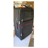 25' Travel Smith Rolling Suitcase (garage 1 Side