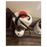 Back Pack and hand pump sprayers