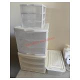 Organizer lot                         (living