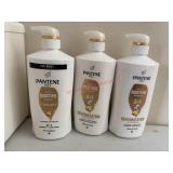 New Pantene Shampoo/ Conditioner