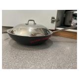 All-Clad Pan (Kitchen)